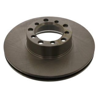 Brake Disc Braking-83
