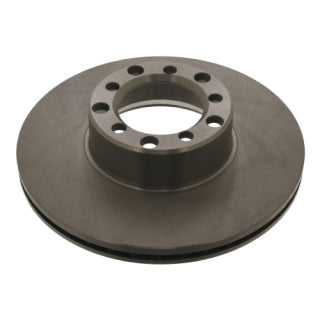 Brake Disc Braking-84