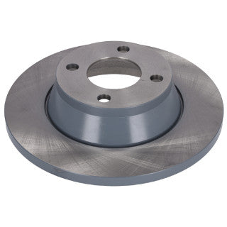 Brake Disc Braking-85