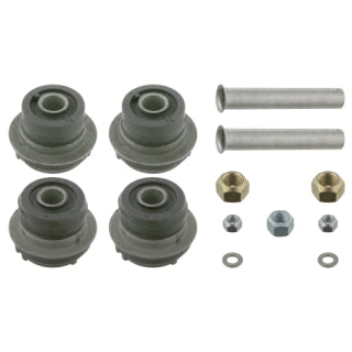 Control Arm Bush Kit Steering & Suspension-13