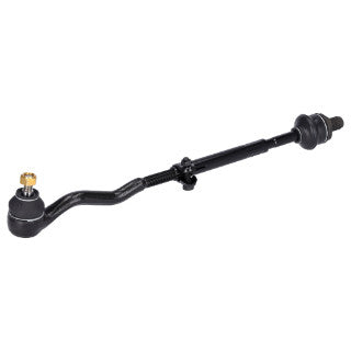 Tie Rod Steering & Suspension-57