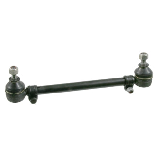 Tie Rod Steering & Suspension-58