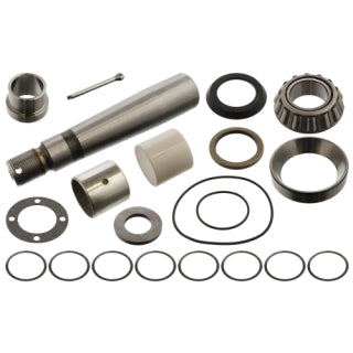 King Pin Set Steering & Suspension-39