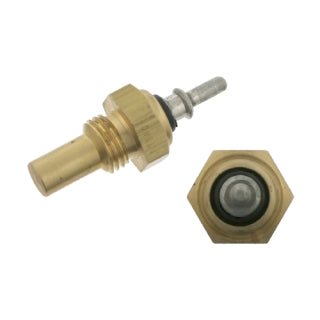 Coolant Temperature Sensor Electric-14
