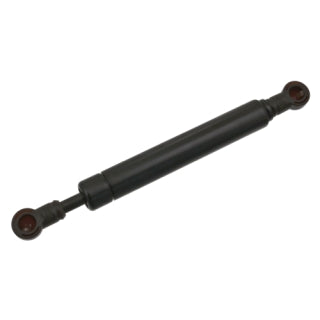 Throttle Dashpot Fuel System-5
