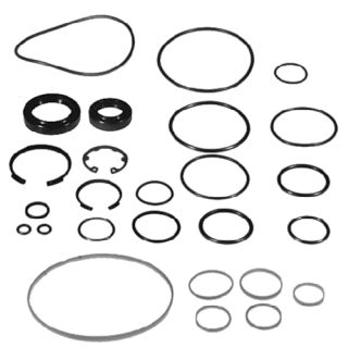 Gasket Set Steering & Suspension-3