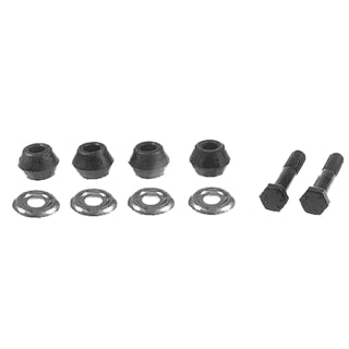 Control Arm Bush Kit Steering & Suspension-15