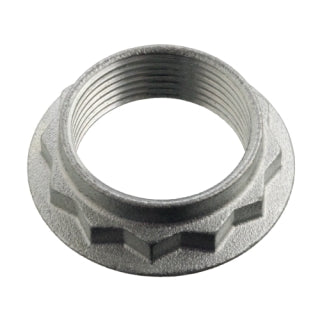Bihexagon Collar Nut Transmission-1