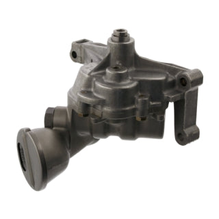 Oil Pump Engine-16