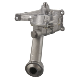 Oil Pump Engine-17