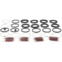 Febest Front brake caliper repair kit - Part 0875-G10F