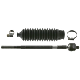 Inner Tie Rod Steering & Suspension-11