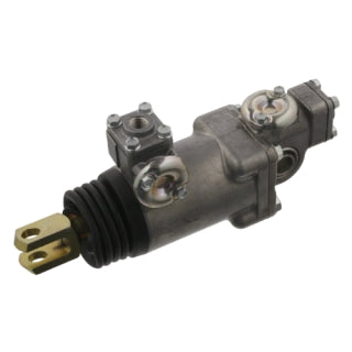 Shifting Cylinder Transmission-1