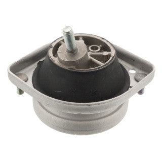 Engine Mounting Steering & Suspension-109