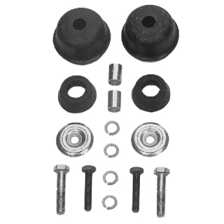 Cabin Suspension Repair Kit Steering & Suspension-2