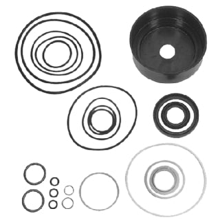 Gasket Set Steering & Suspension-9