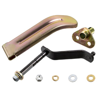 Accelerator Pedal Repair Kit Body-2