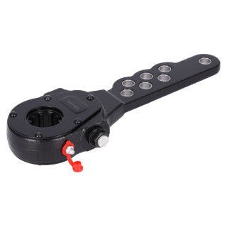 Slack Adjuster Braking-13