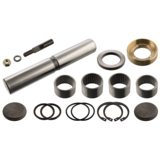 King Pin Set Steering & Suspension-40