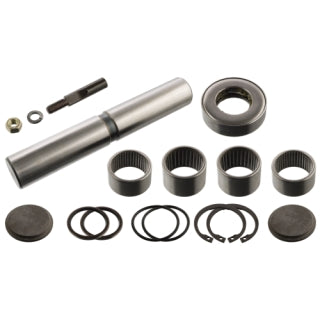 King Pin Set Steering & Suspension-41