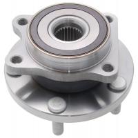 Febest Front wheel hub - Part 0882-G12MF