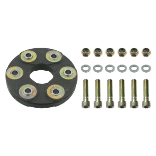 Flexible Coupling Kit Transmission-24