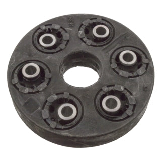 Flexible Disc Transmission-23
