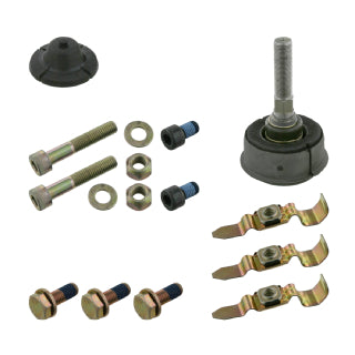Support Link Repair Kit Steering & Suspension-2