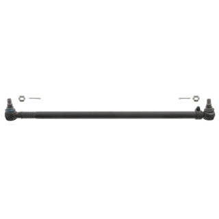 Drag Link Steering & Suspension-16