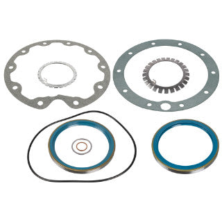 Combi-Gasket Set Wheel & Axle-4