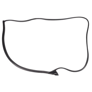 Weatherstrip, Door Body-5