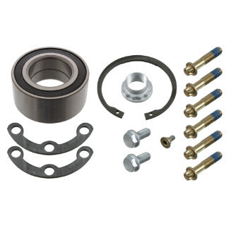 Wheel Bearing Kit Wheel & Axle-85