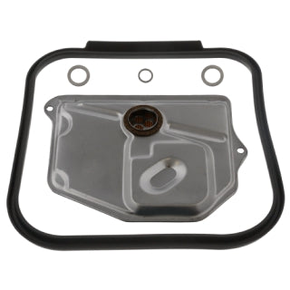 Transmission Oil Filter Set Filtration-4