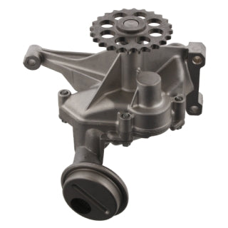Oil Pump Engine-19