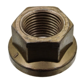 Collar Nut Steering & Suspension
