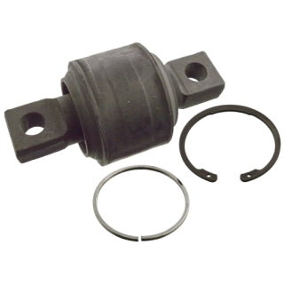 Axle Strut Mounting Steering & Suspension-5
