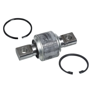 Axle Strut Mounting Steering & Suspension-6