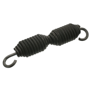Brake Shoe Spring Braking-33