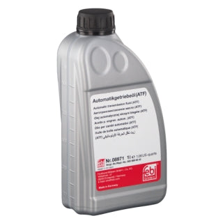 Automatic Transmission Fluid ( Liquids-1