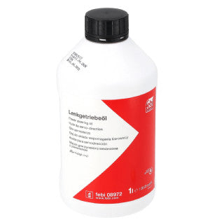 Power Steering Oil Liquids