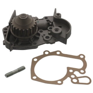Water Pump Cooling, Heating and Aircondit-65