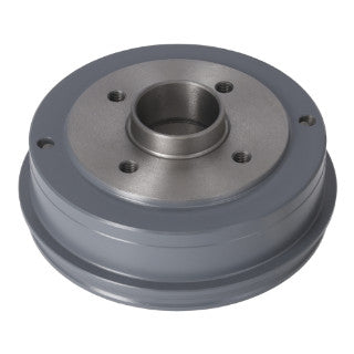 Brake Drum Braking-8