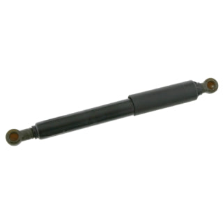 Throttle Dashpot Fuel System-6