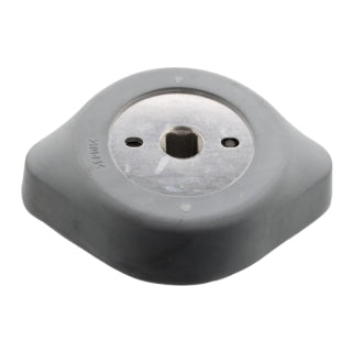 Transmission Mount Steering & Suspension-46