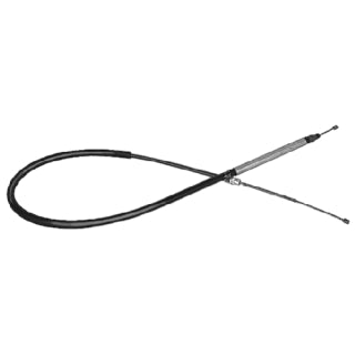 Brake Cable Braking-13