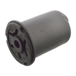 Axle Beam Mount Steering & Suspension-32