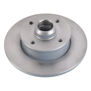 Brake Disc Braking-95