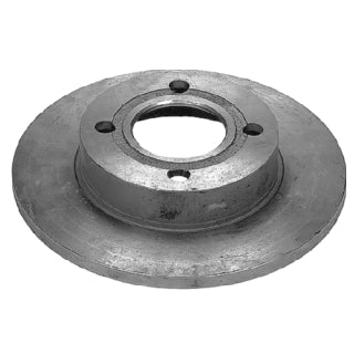 Brake Disc Braking-99
