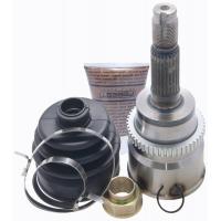 Febest Outer cv joint - Part 0910-012A48