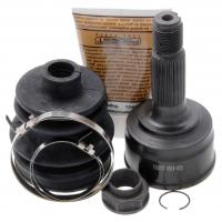 Febest Outer cv joint - Part 0910-025